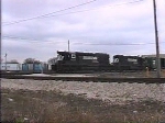 NS 1602 & 4147 (Hayford)